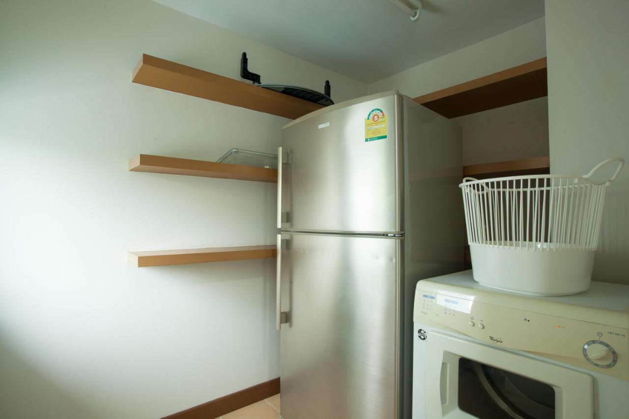 Holiday home 2C-Short-Term Rental Allowed-2Brs Downtown Bangkok Bangkok