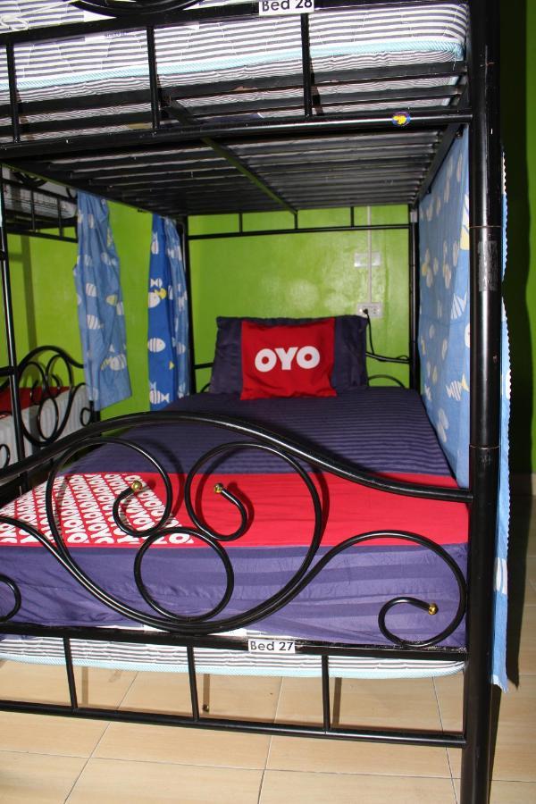 The Twins Hostel Hotel