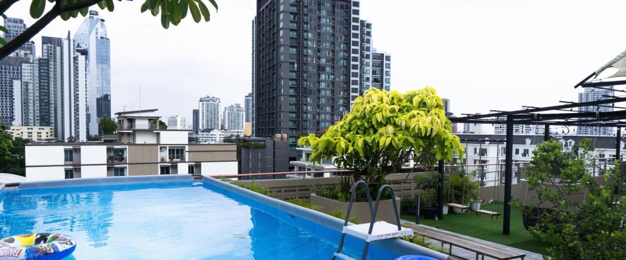 Hotel Karaarom Bangkok