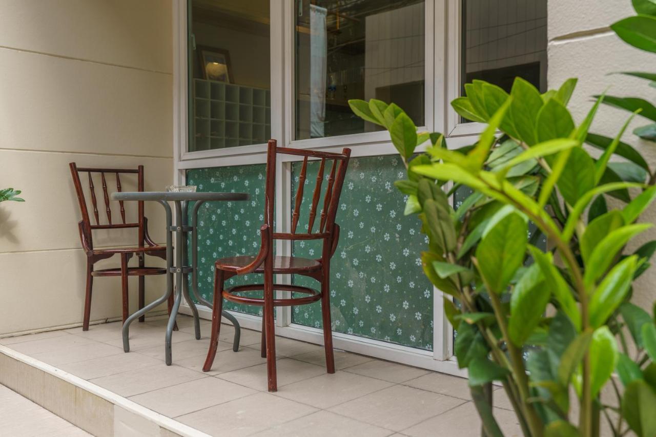 Cheqinn Bed Sukhumvit 4 Nana Plaza 2*