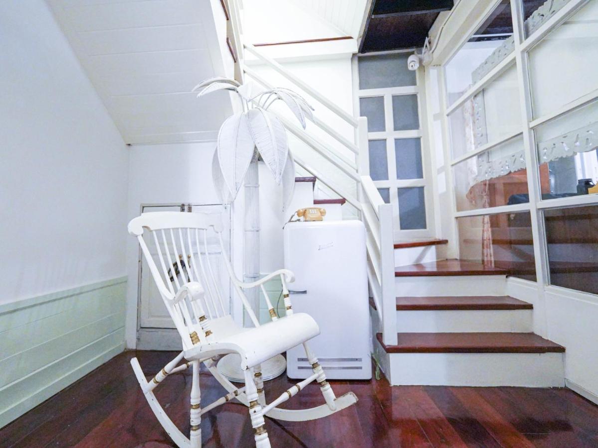 Roomquest Rim Praya Dinsor Road Hotel 3*