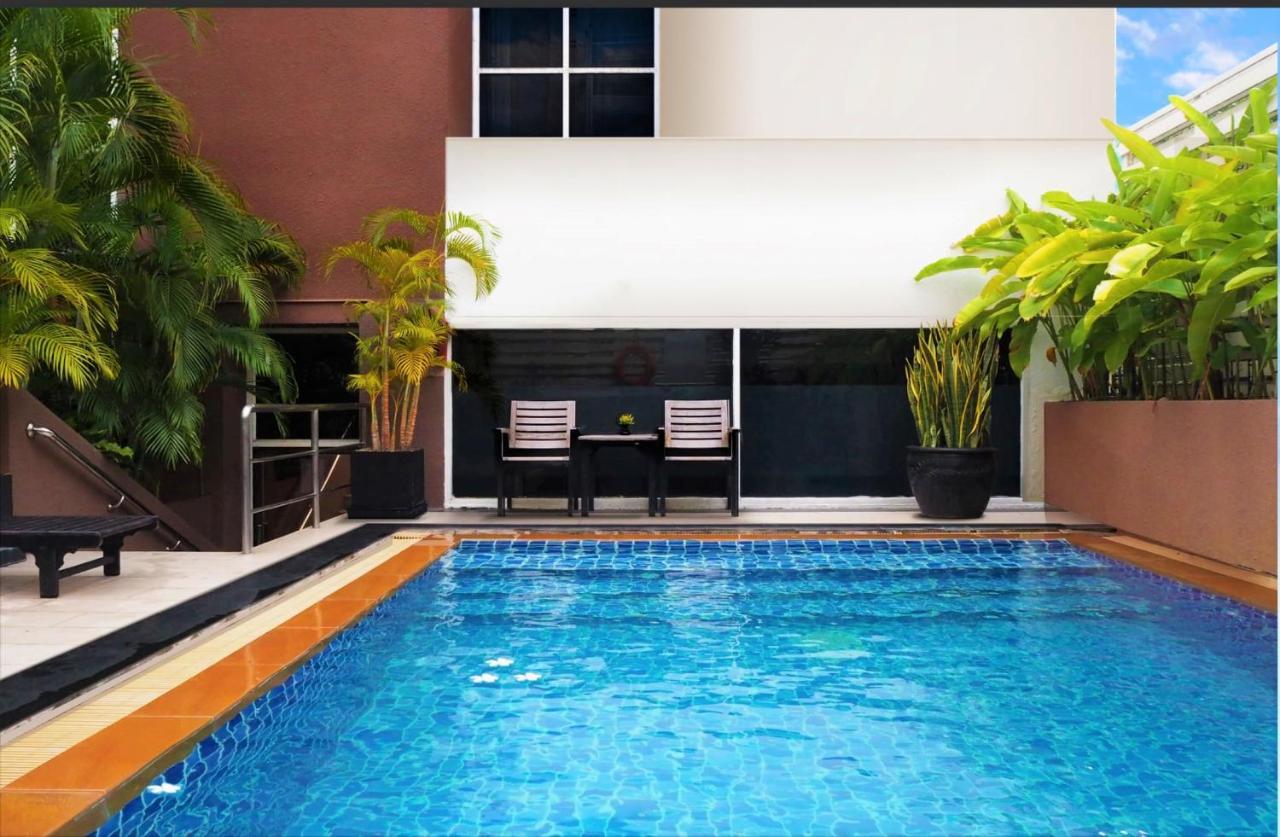 Hotel Furamaxclusive Sukhumvit Bangkok