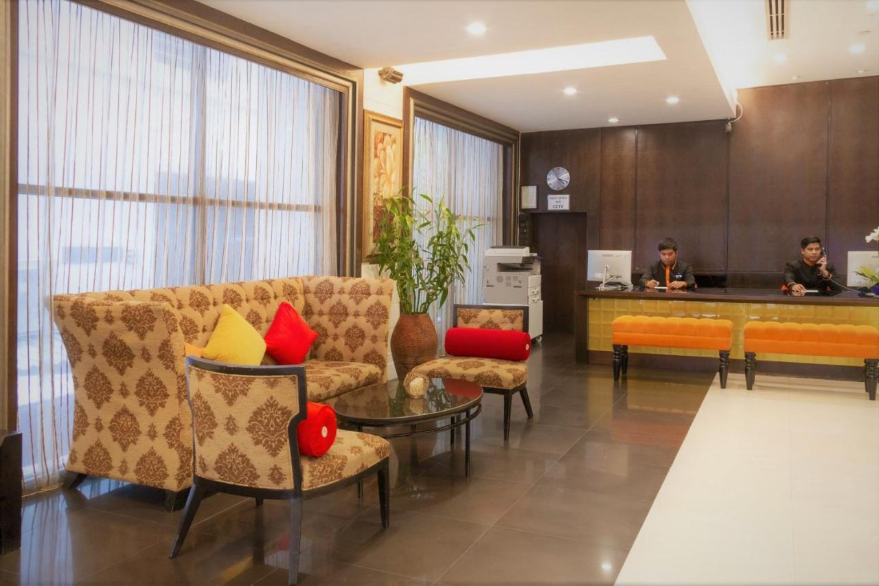 Furamaxclusive Sukhumvit