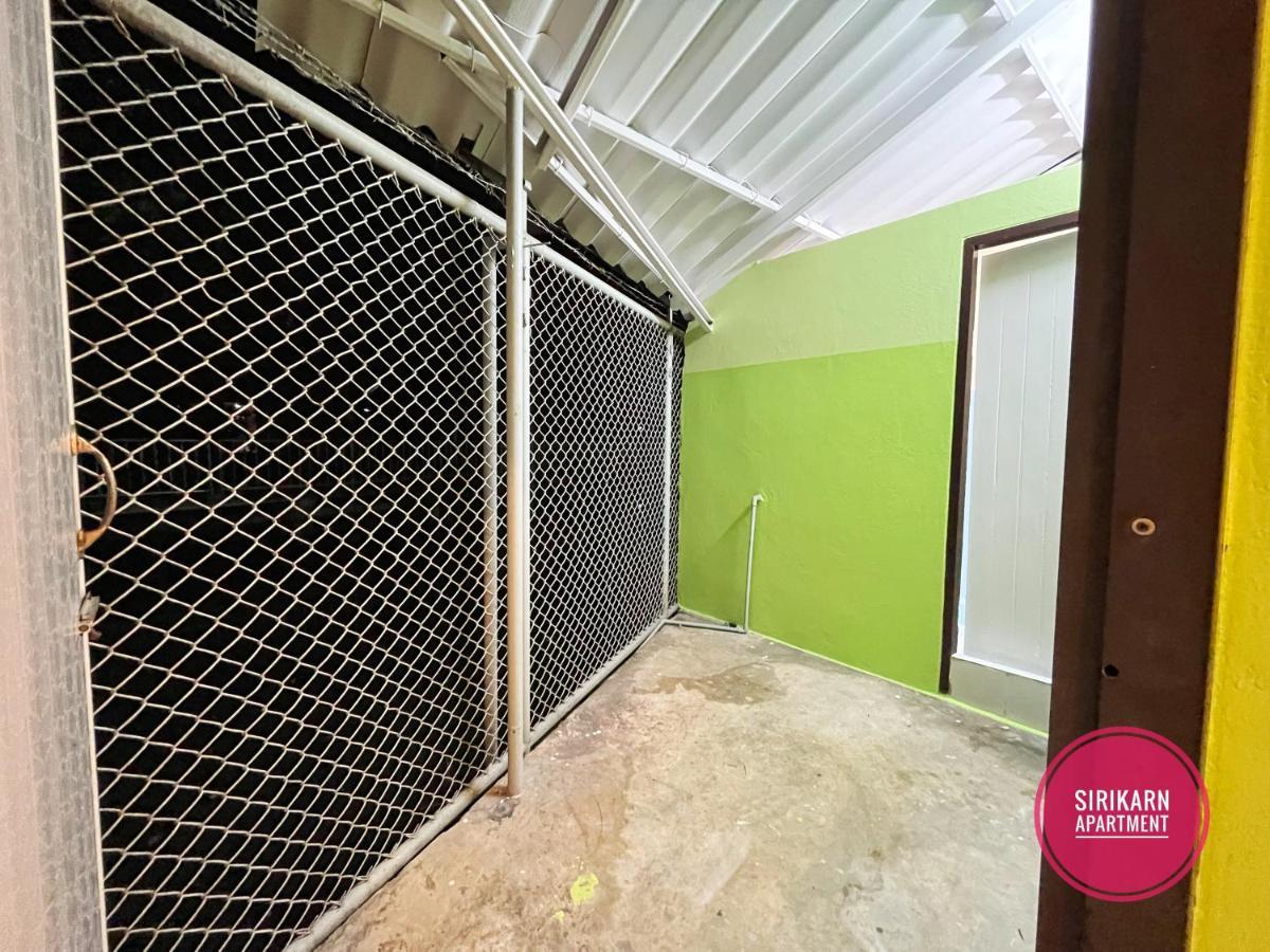 Accommodatie bij particulieren Sirikarn Bangkok