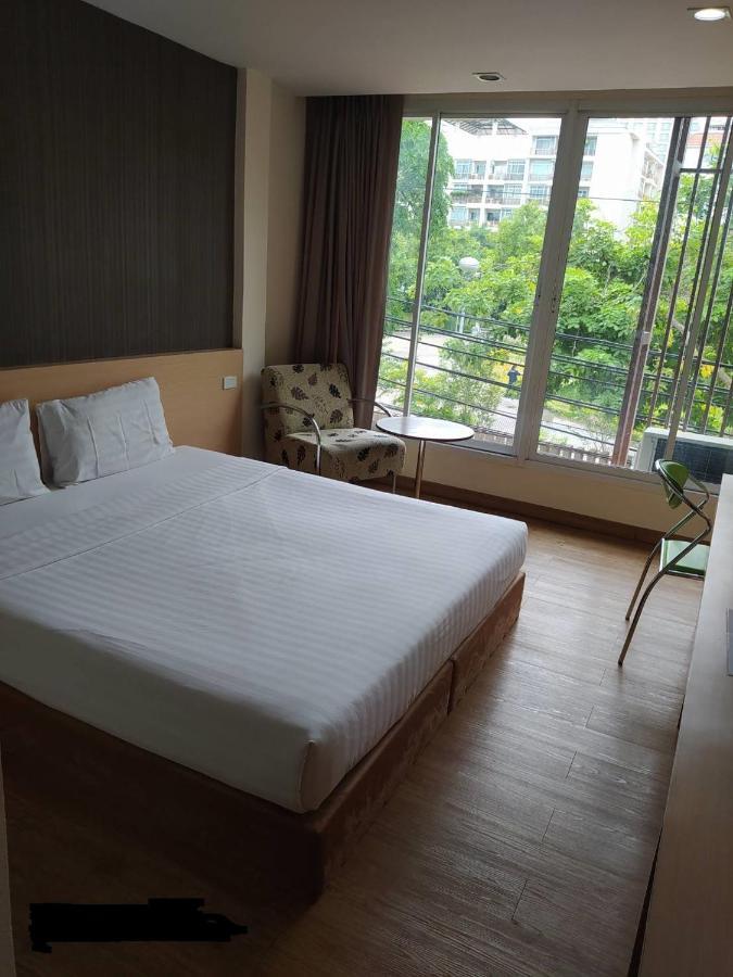 S3 Park Bangkok