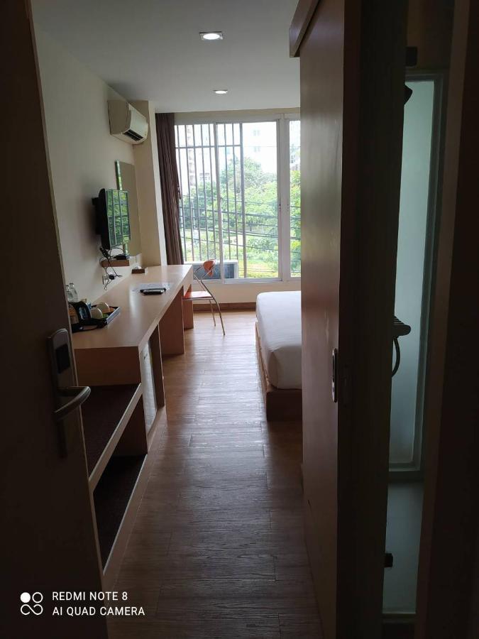 Bed & Breakfast S3 Park