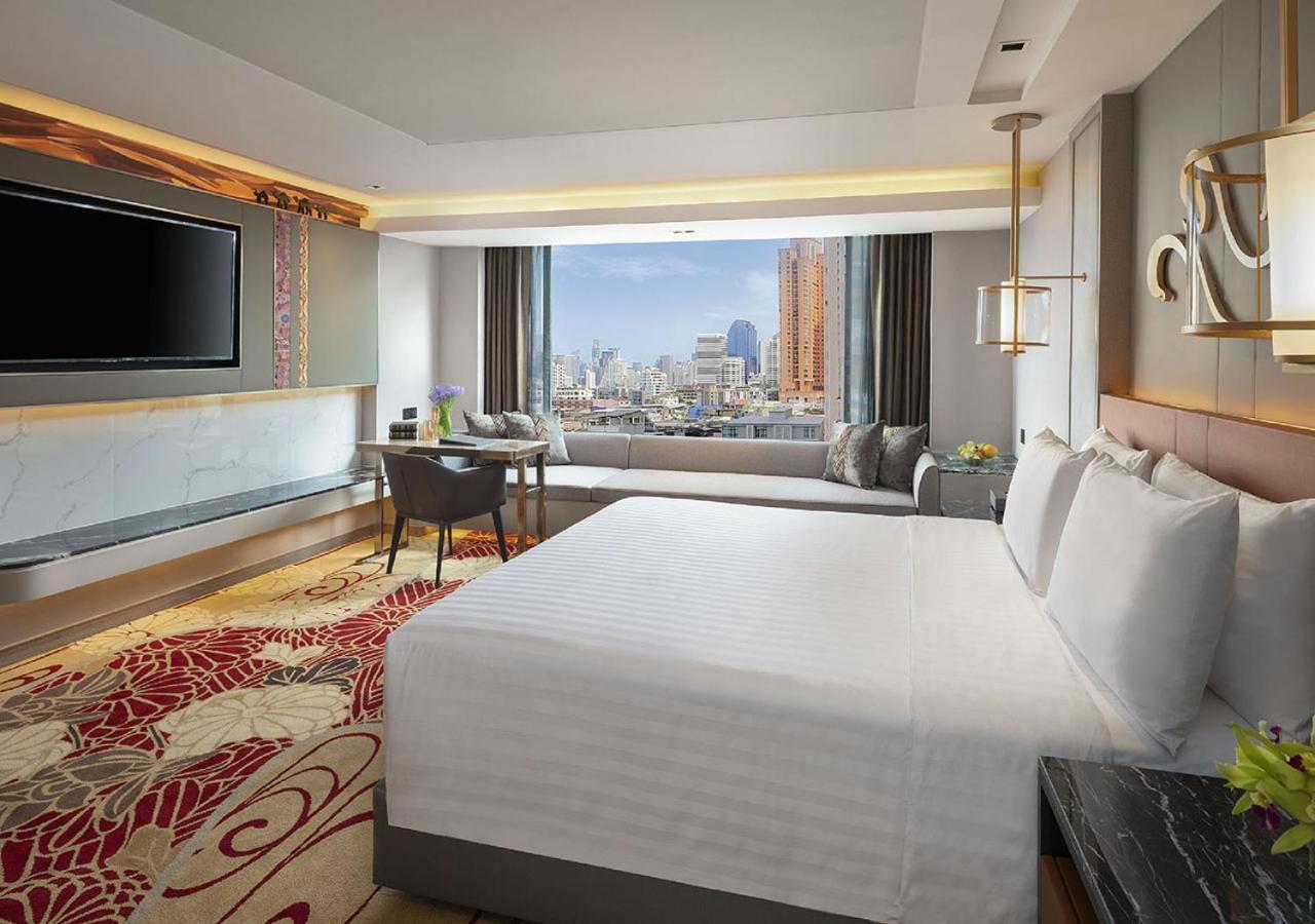 Valia Hotel 5*