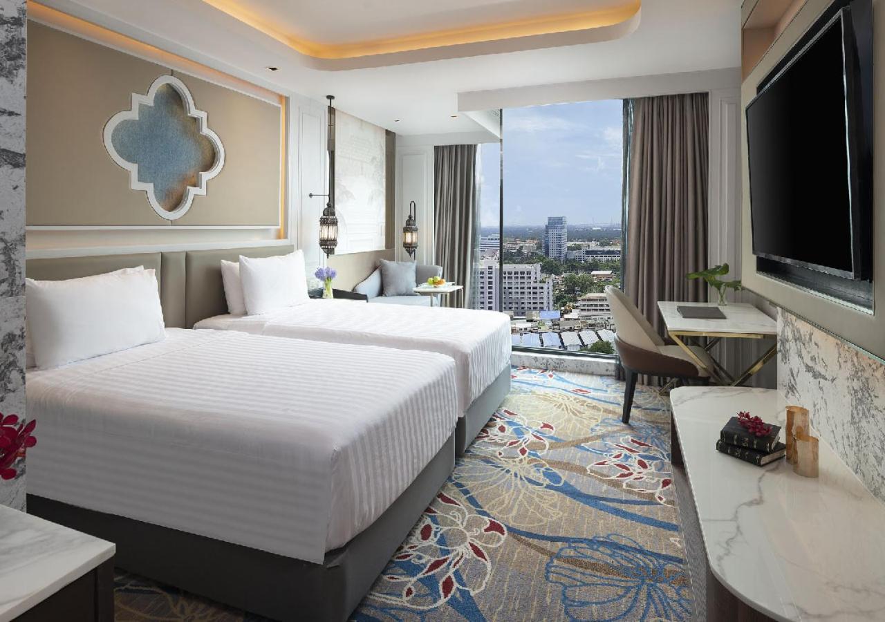 Hotel Valia Bangkok
