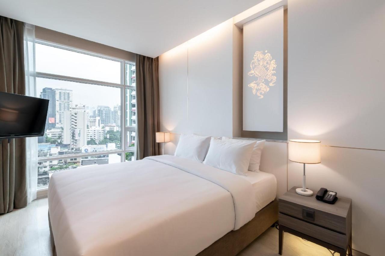 Jasmine 59 Hotel Bangkok