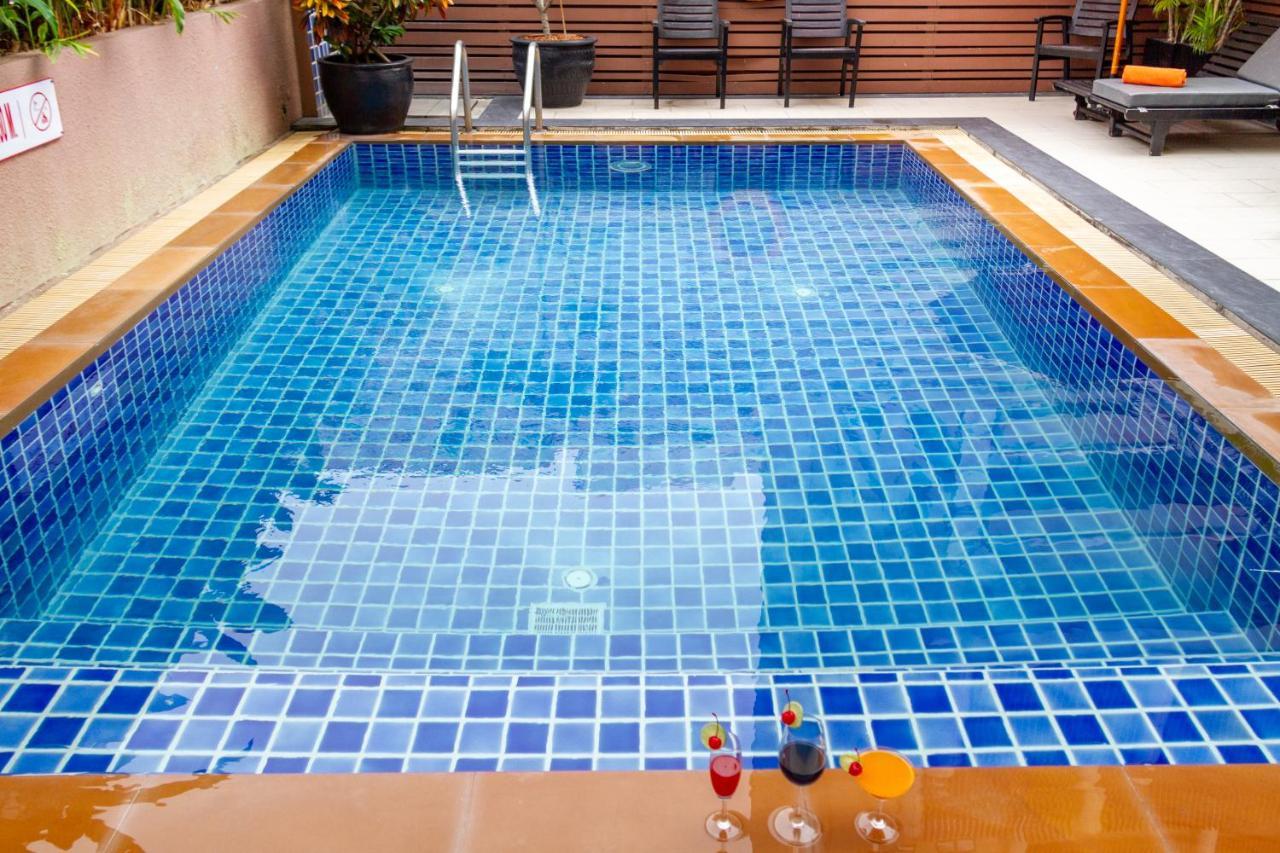 Furamaxclusive Sukhumvit Hotel Bangkok