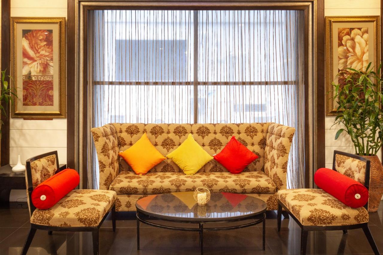 Furamaxclusive Sukhumvit Hotel