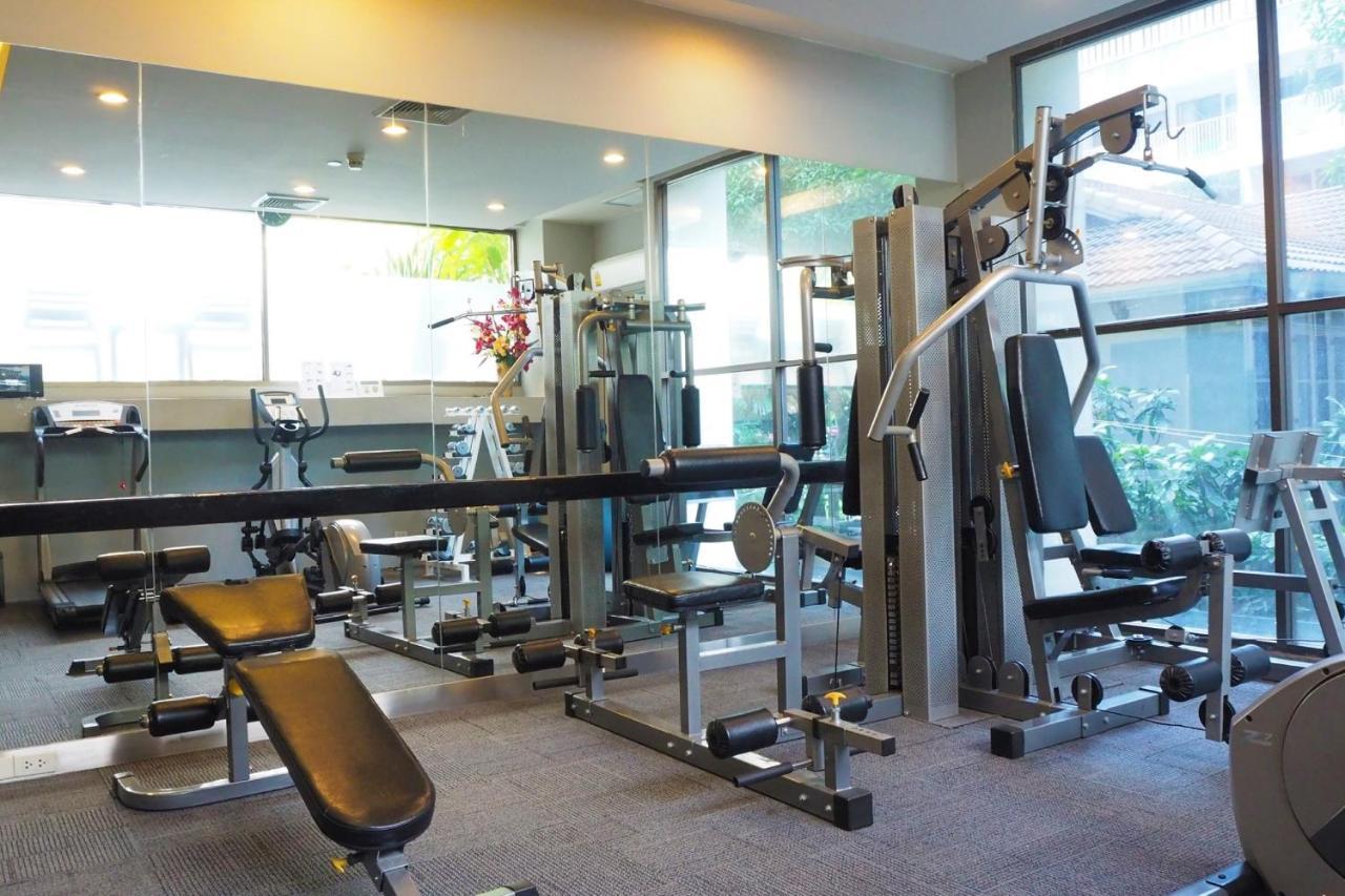 Furamaxclusive Sukhumvit 4* Bangkok