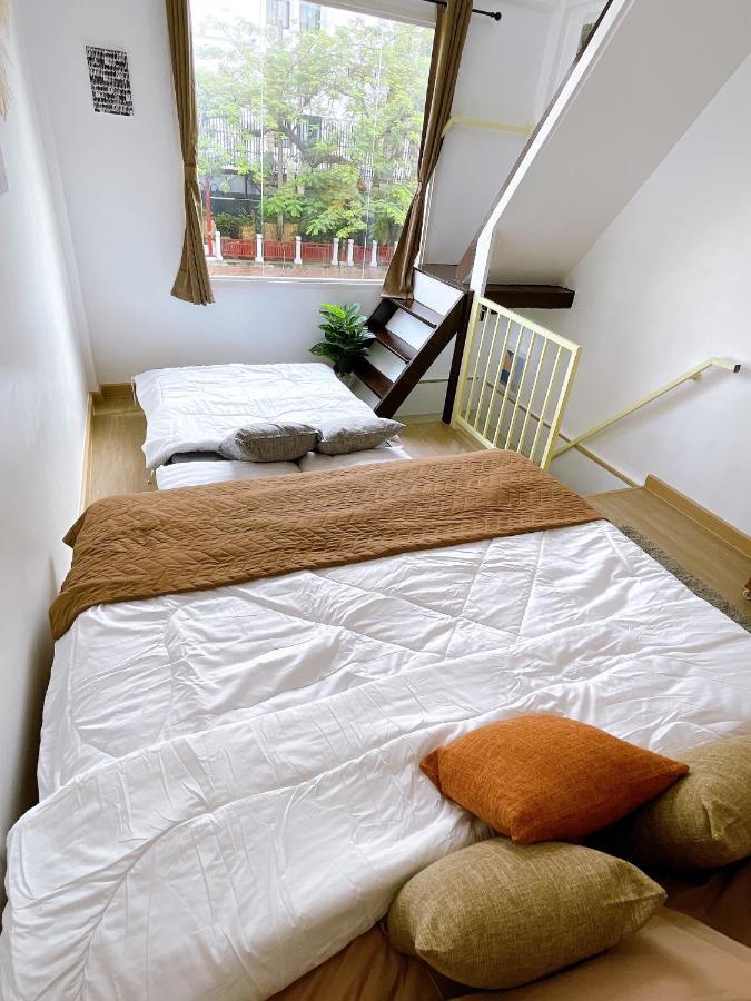Lively And Cozy Canal House ,entire House Pangsapuri *