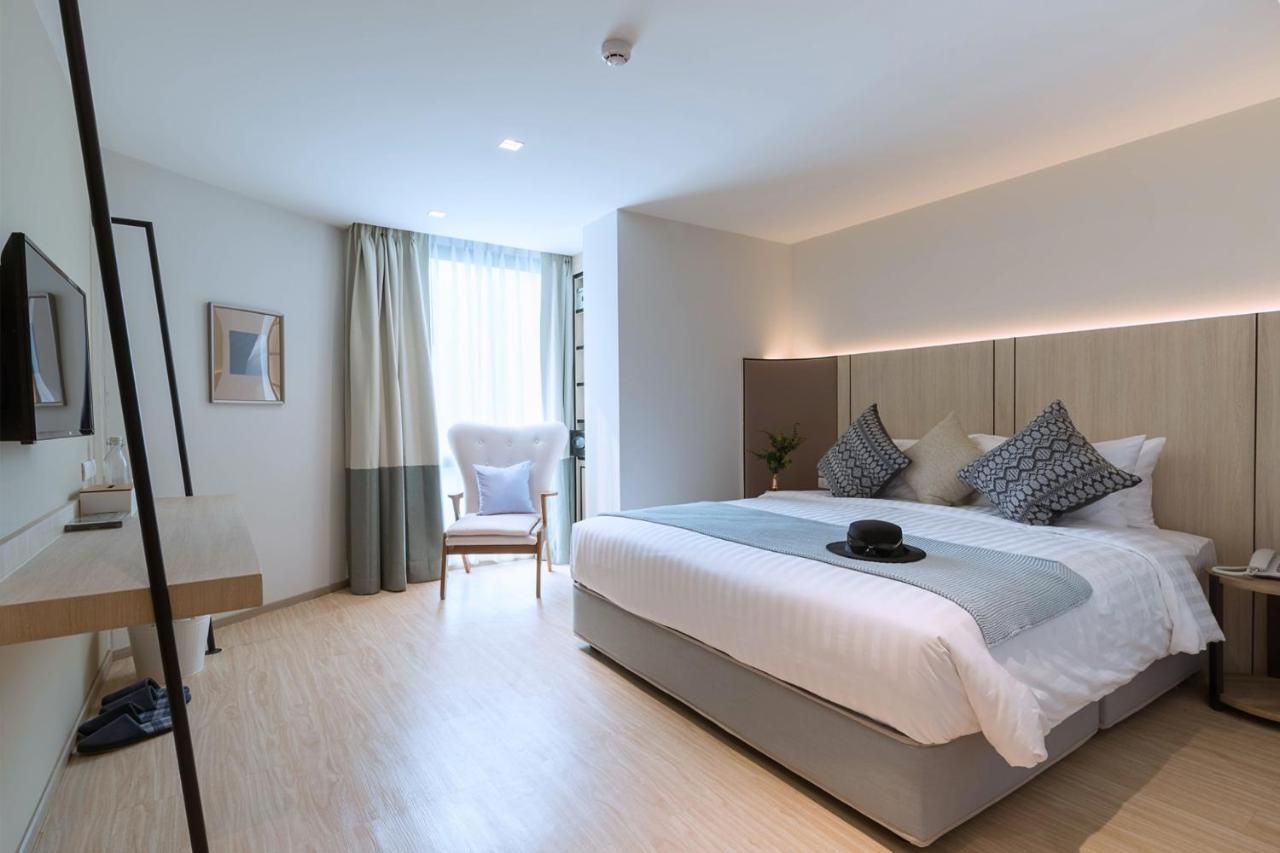 Hotel Bella B