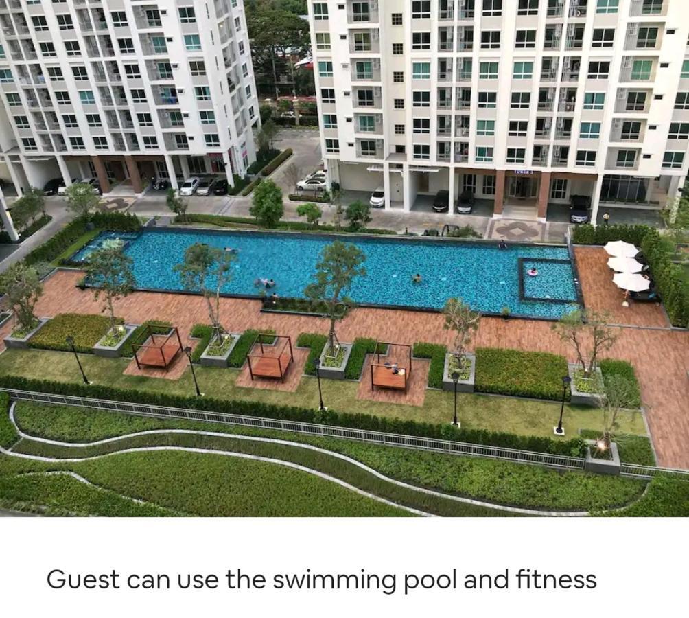 Gsuite Glamorous Apartment