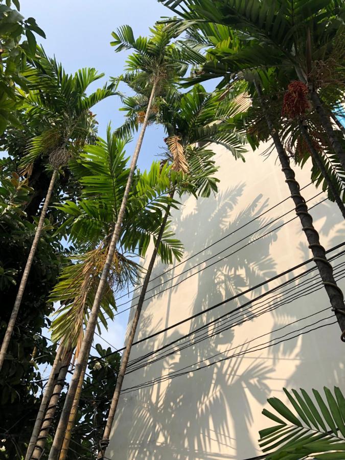 Rumah tetamu Sri Ayuttaya Bangkok