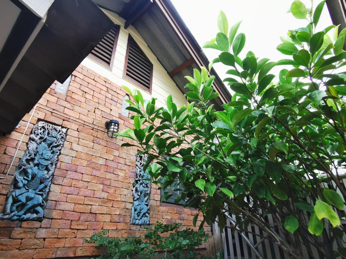 Sri Ayuttaya Rumah tetamu Bangkok