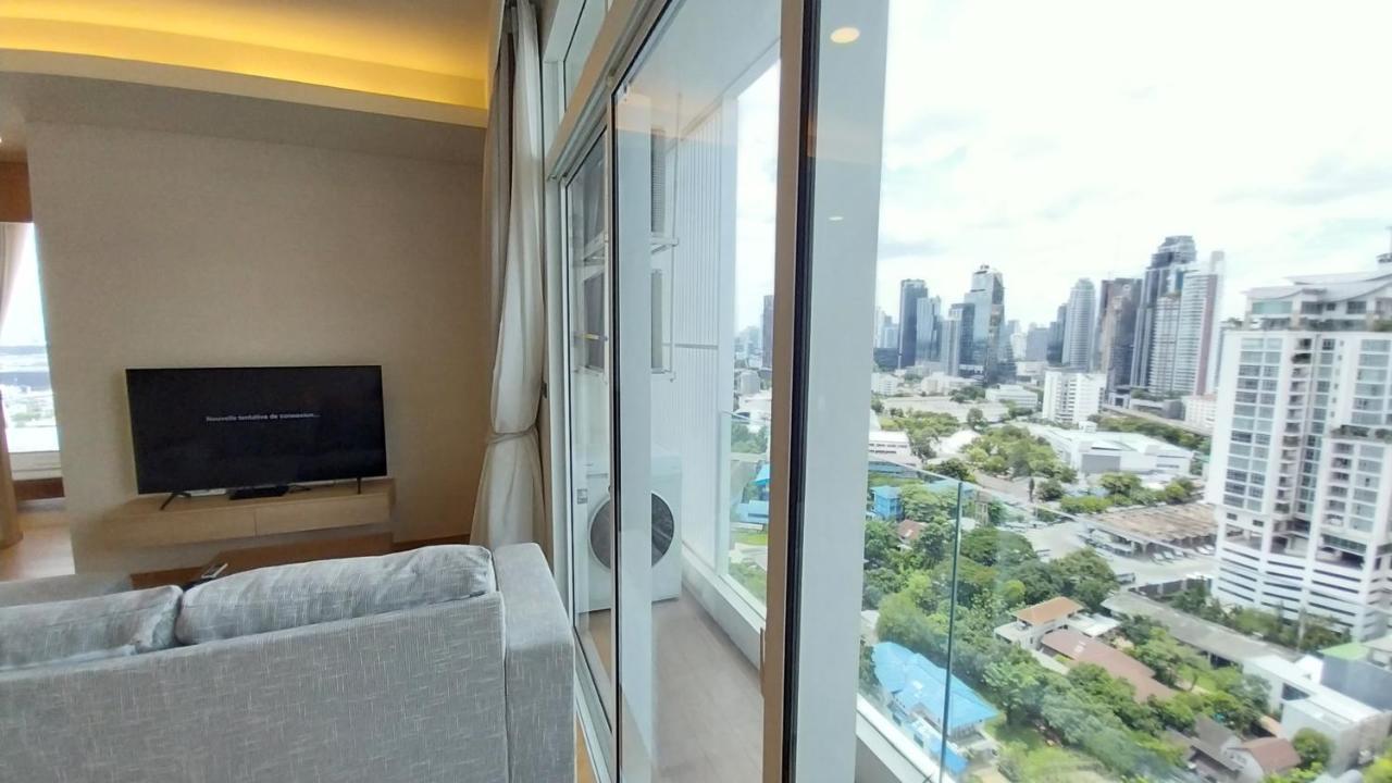 Apartment Japanese Town Ekamai Luxury Amazing View Pool *