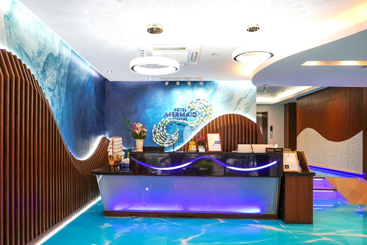 Mermaid Hotel 4*