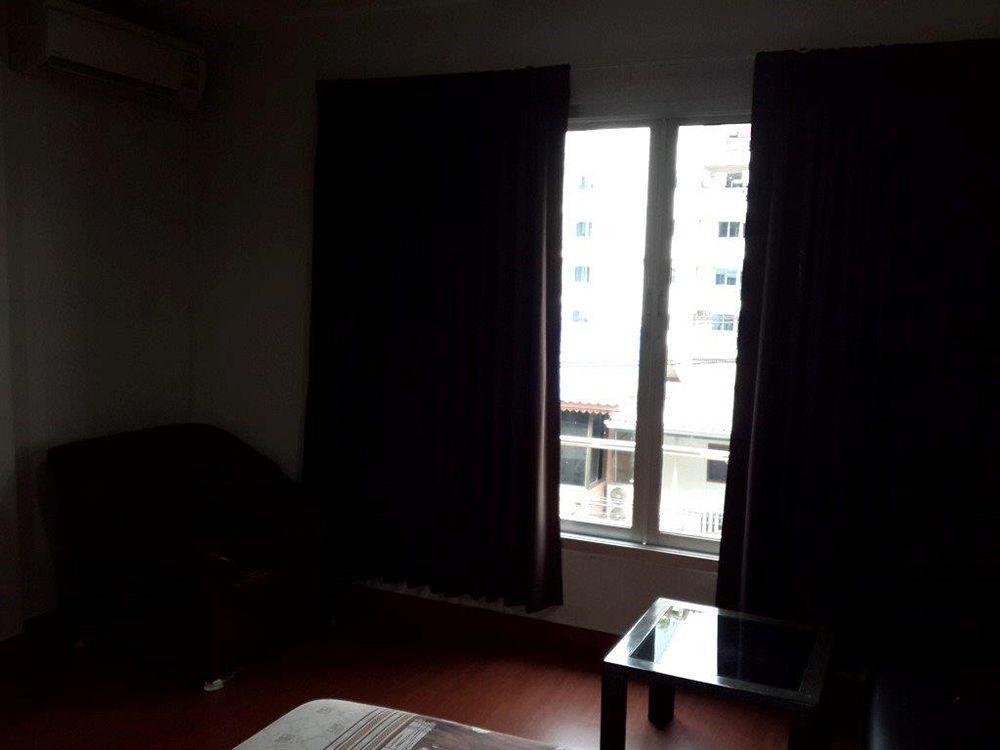 Orchid Hotel