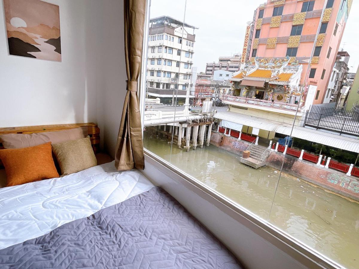 Lively And Cozy Canal House ,entire House *