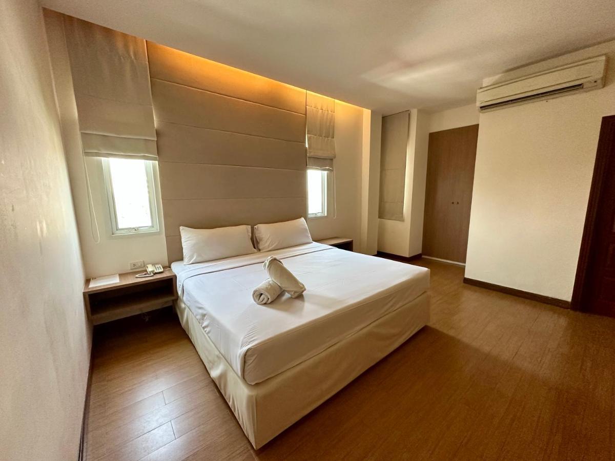 Calypzo 2 Ratchada 20 Hotel Bangkok
