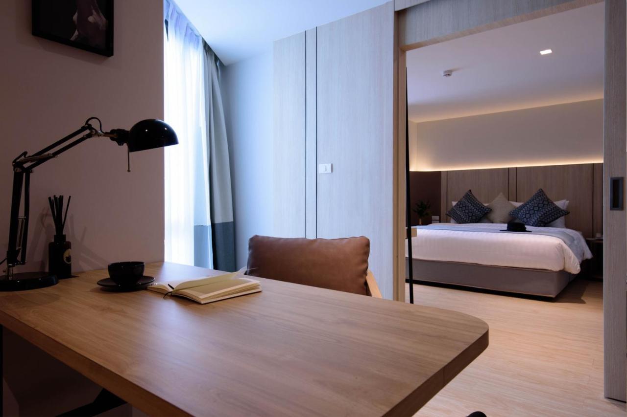Bella B 5* Bangkok