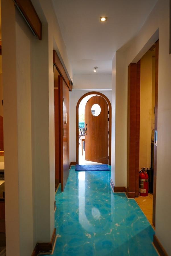 Mermaid Hotel