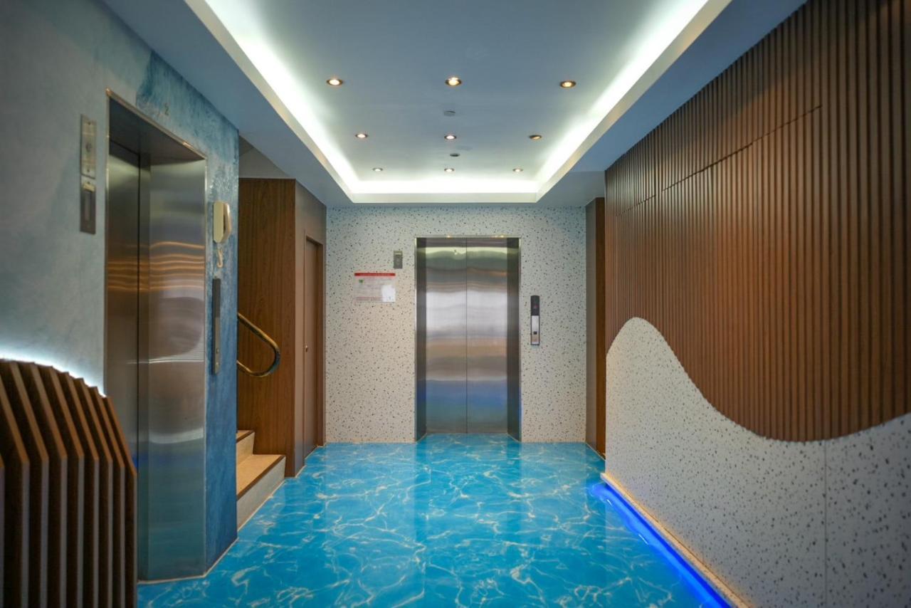 Mermaid Hotel Bangkok