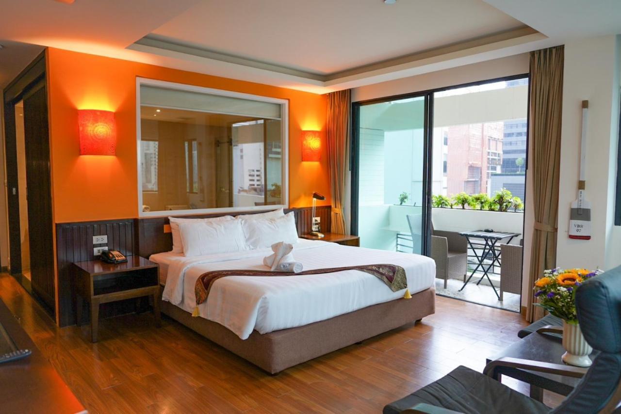 Hotel Mermaid 4*