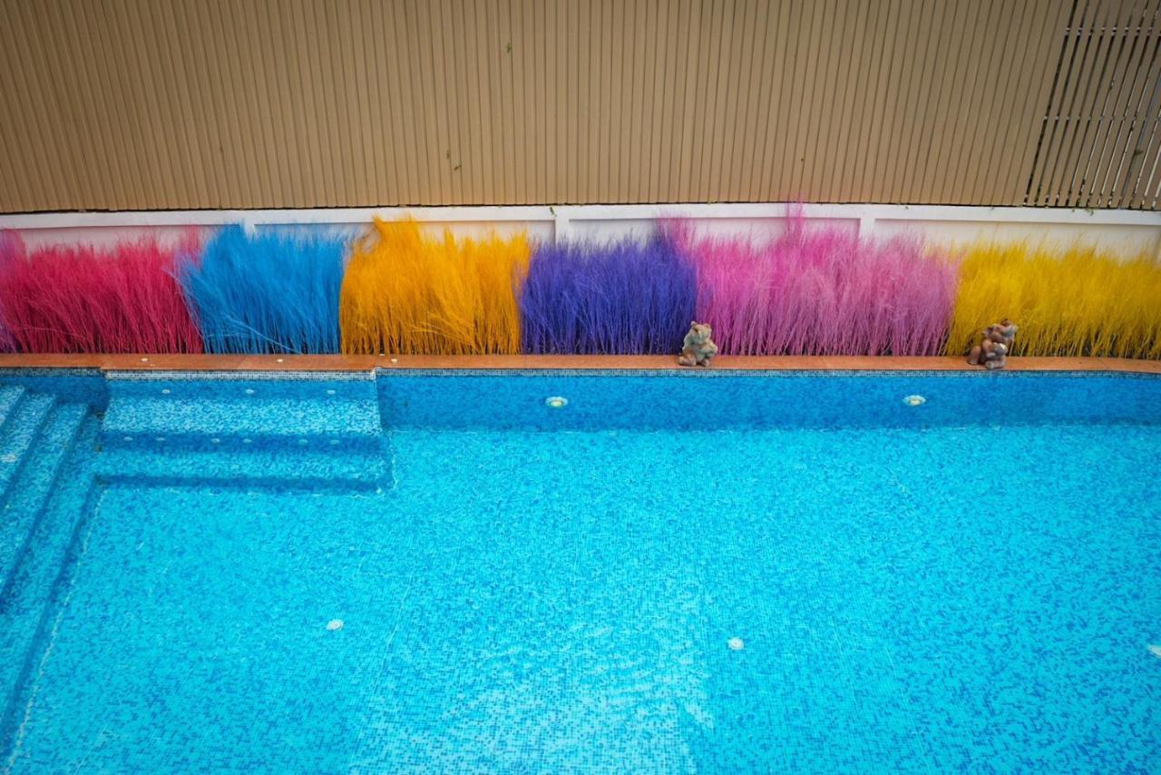 Hotel Mermaid
