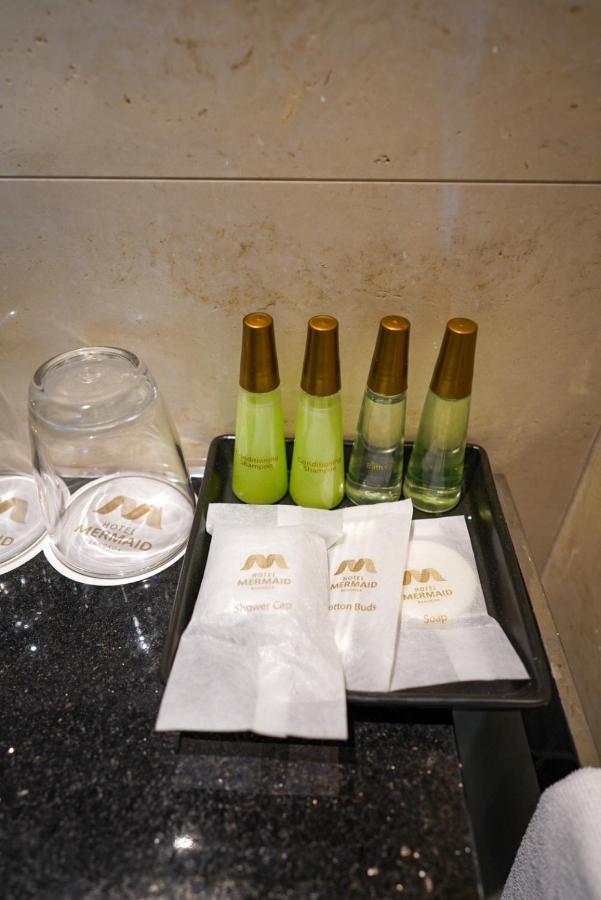 Mermaid Hotel 4*