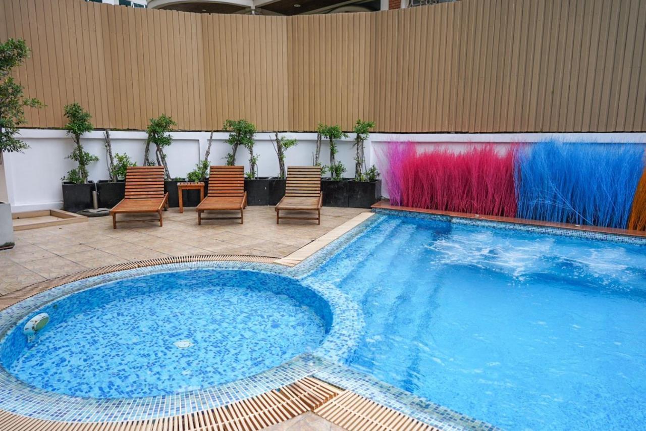 Mermaid Hotel Bangkok