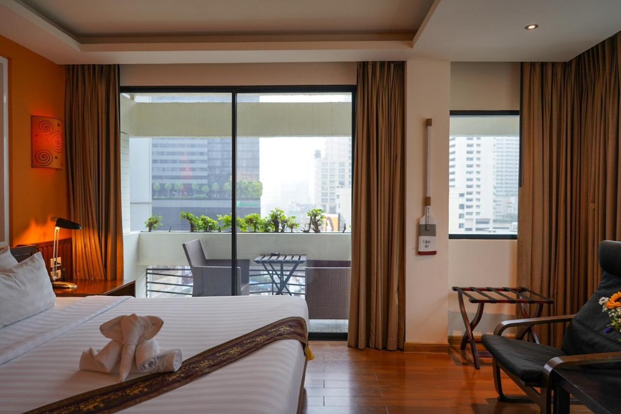 Mermaid Hotel Bangkok