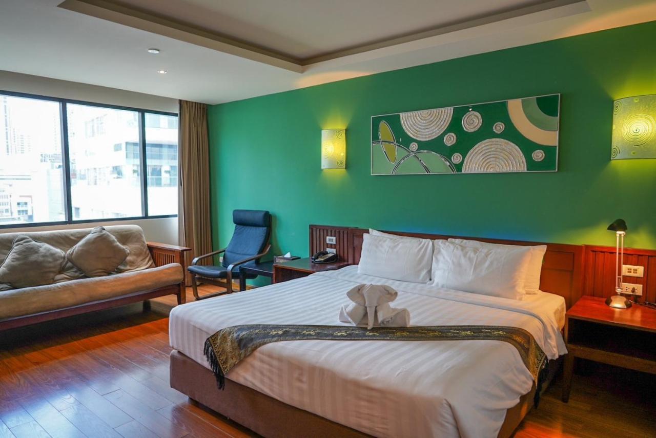 Mermaid Hotel 4*