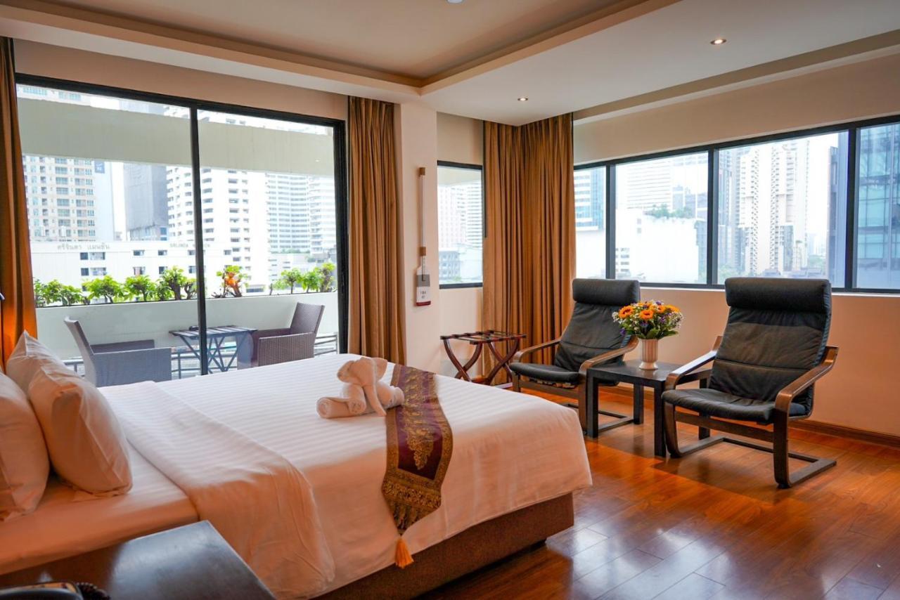 Hotel Mermaid 4*