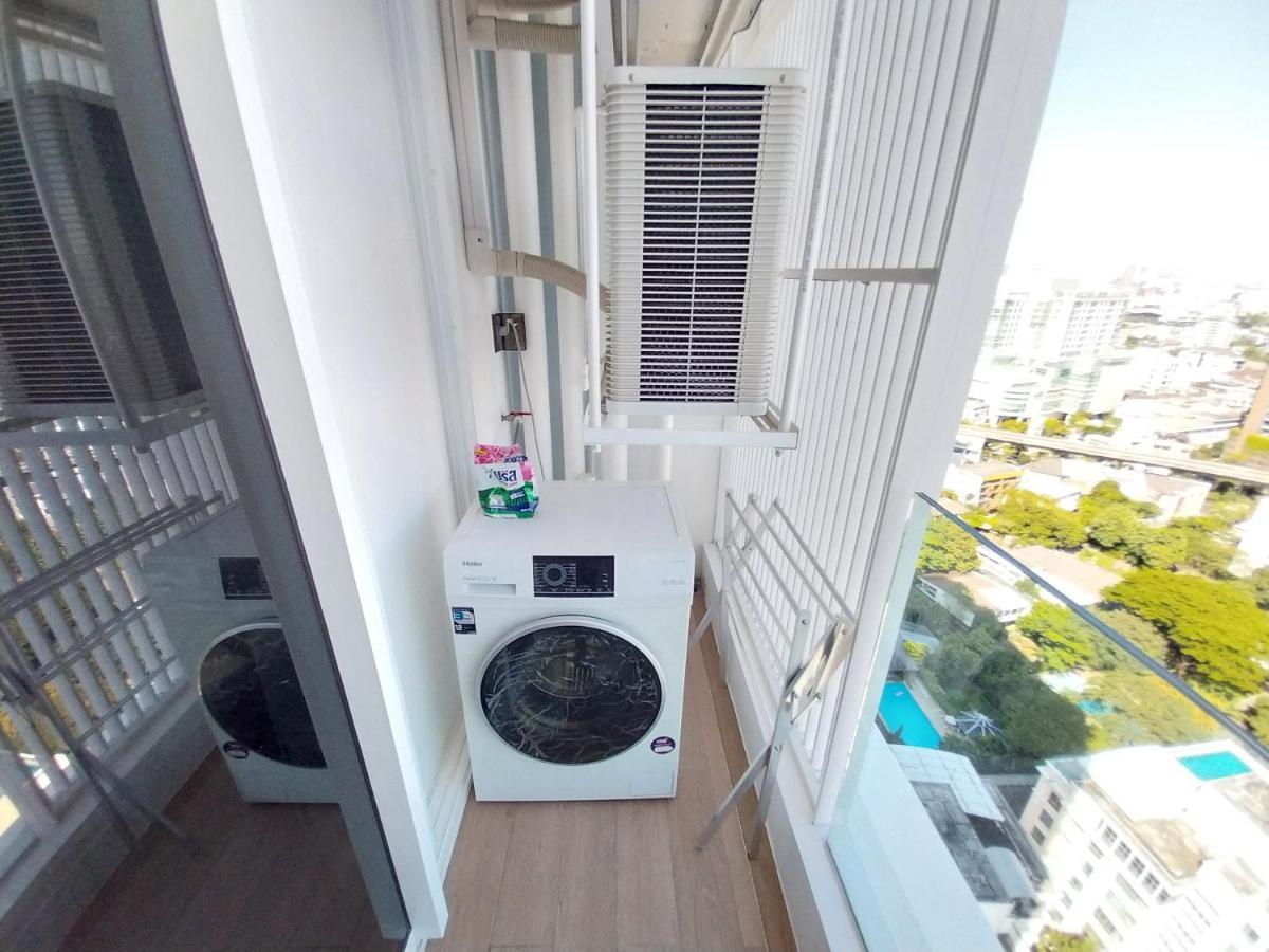 Japanese Town Ekamai Luxury Amazing View Pool Apartment Bangkok