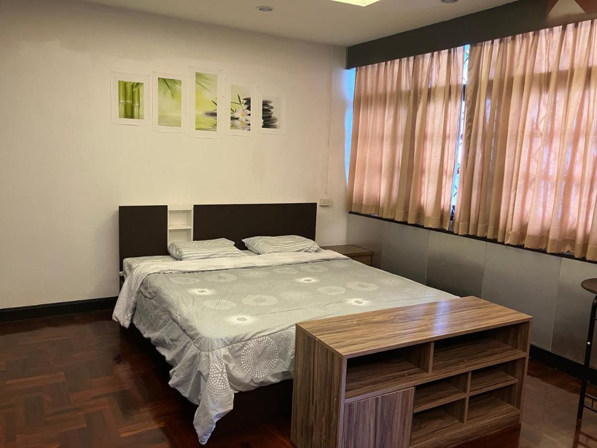 Flourish Guest house Bangkok