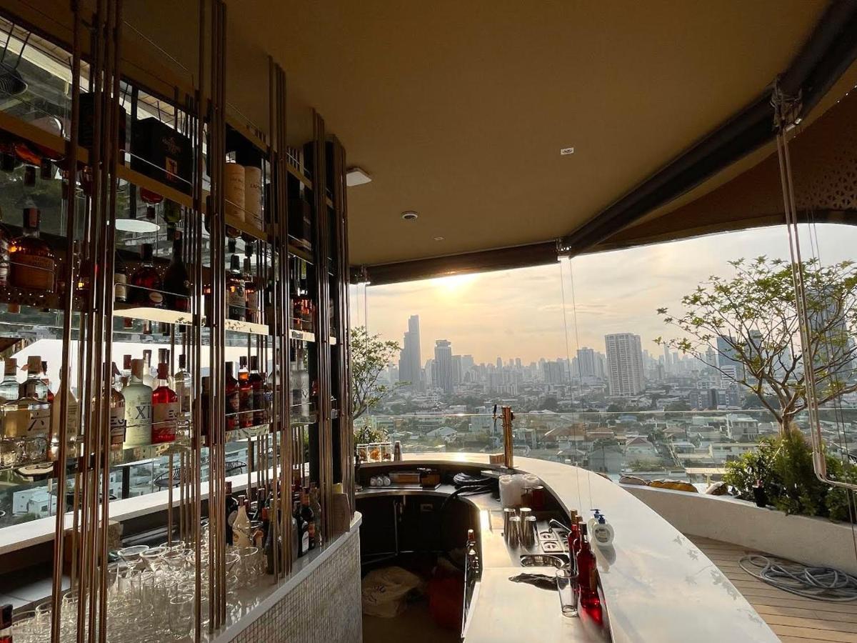 Hotel Glow Sukhumvit 71