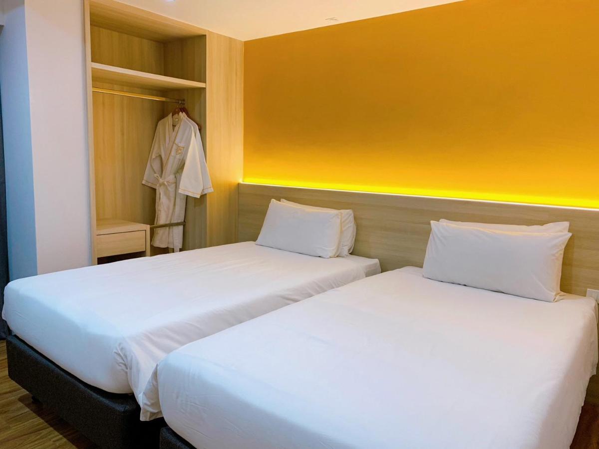 Miloft Sathorn - Sha Certified 5*