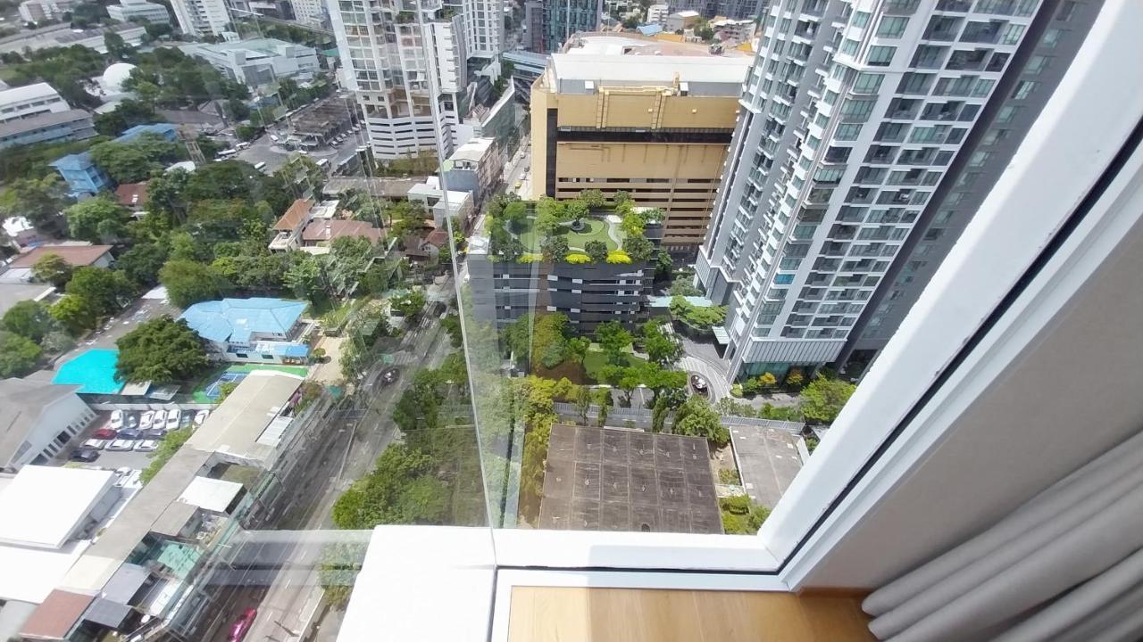 Apartment Japanese Town Ekamai Luxury Amazing View Pool