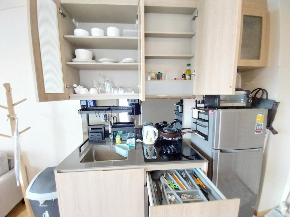 Apartment Japanese Town Ekamai Luxury Amazing View Pool *