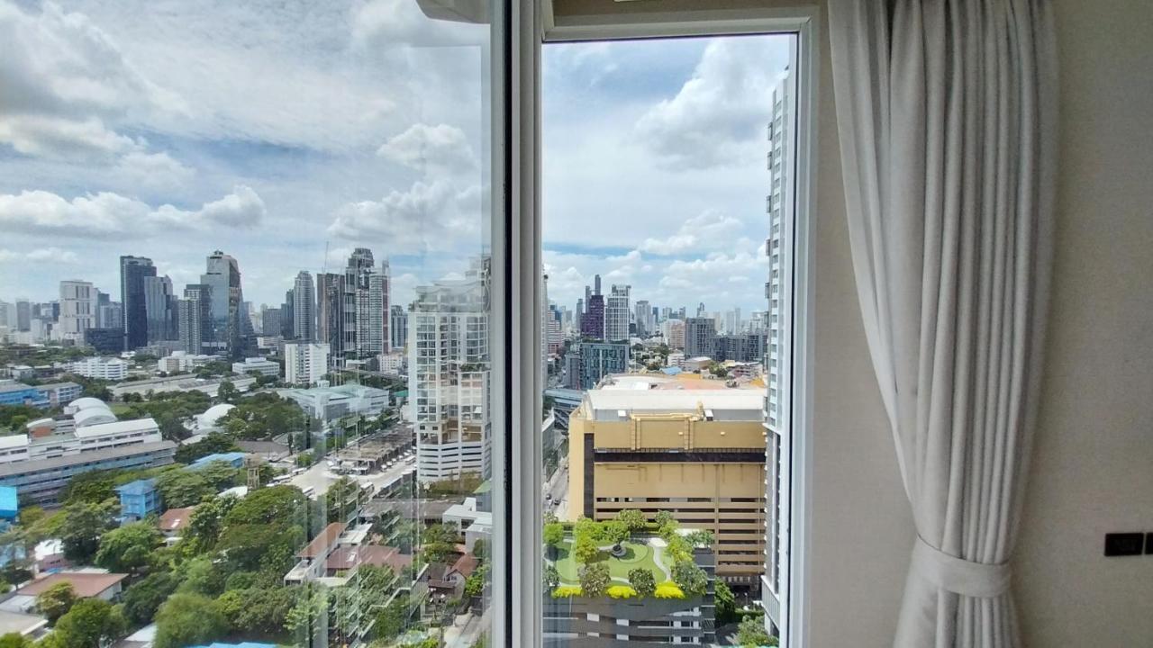 Apartment Japanese Town Ekamai Luxury Amazing View Pool *