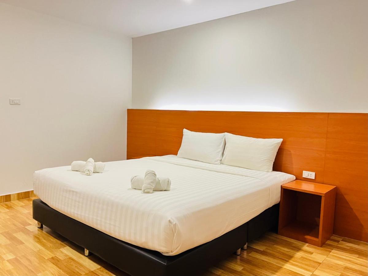 Hotel Don Mueang Place - Sha 4*