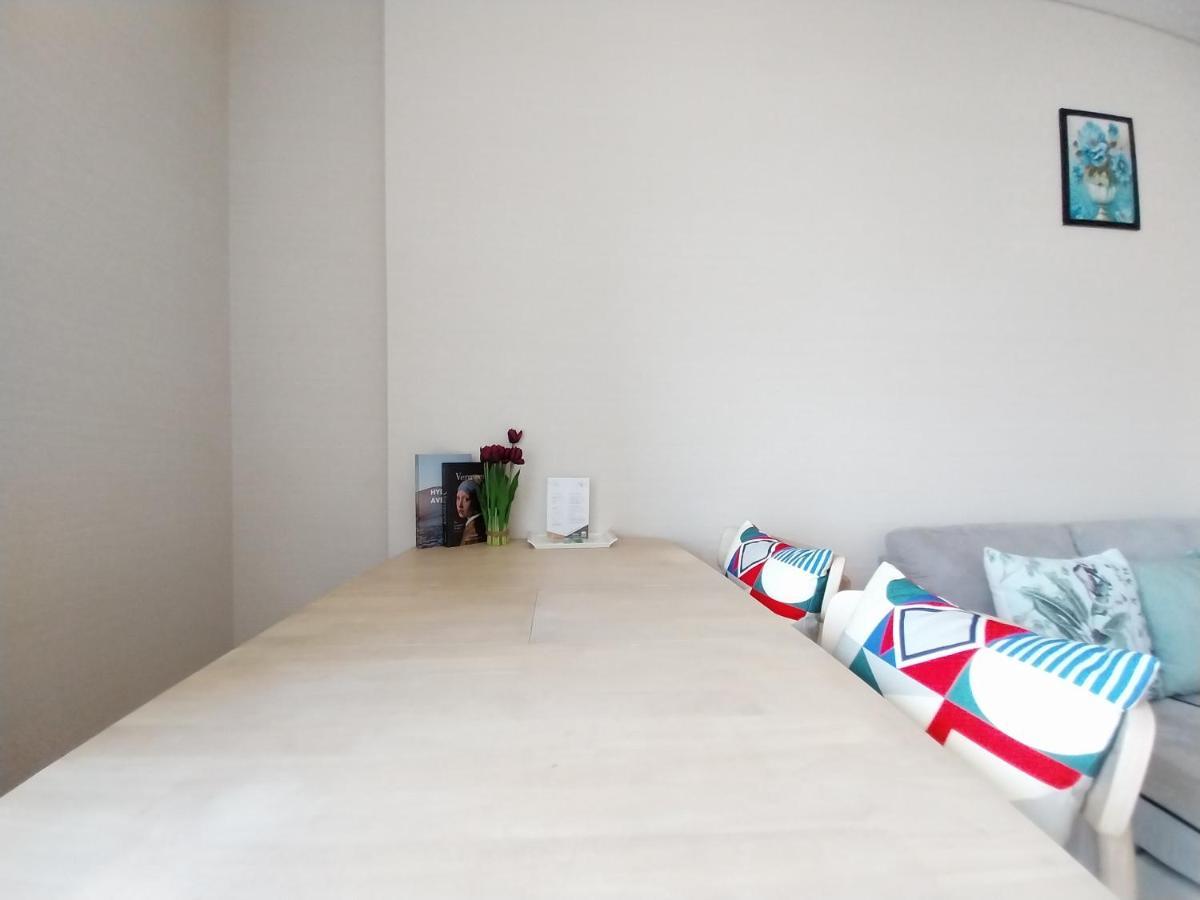 Apartment Japanese Town Ekamai Luxury Amazing View Pool Bangkok