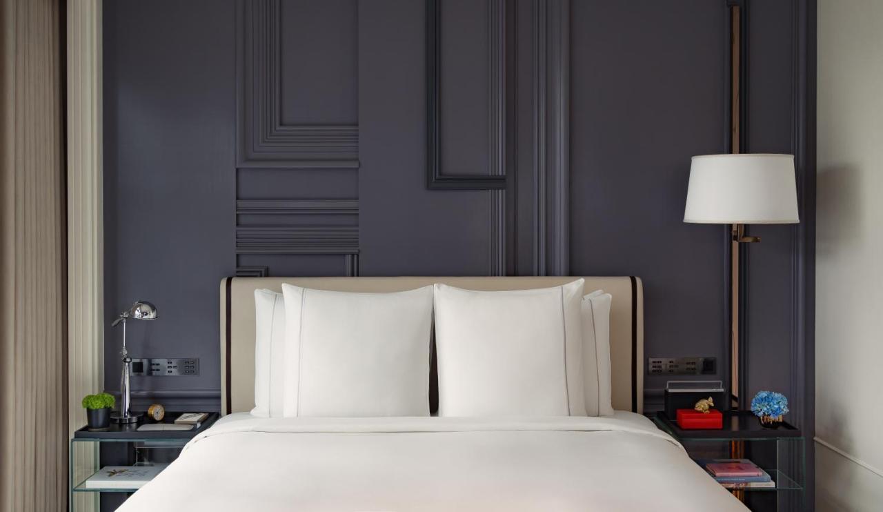 Rosewood Hotel