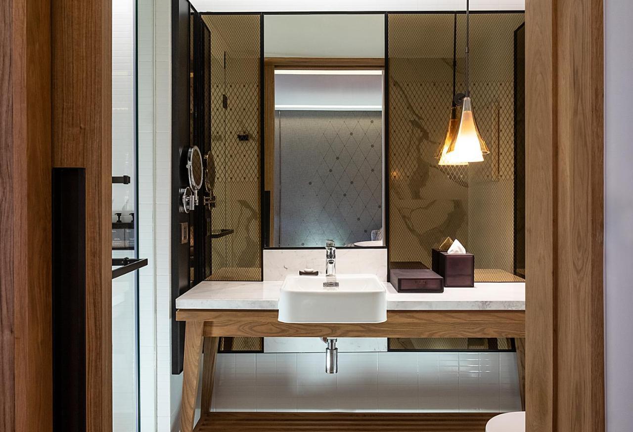 Homm Sukhumvit34 Hotel Bangkok