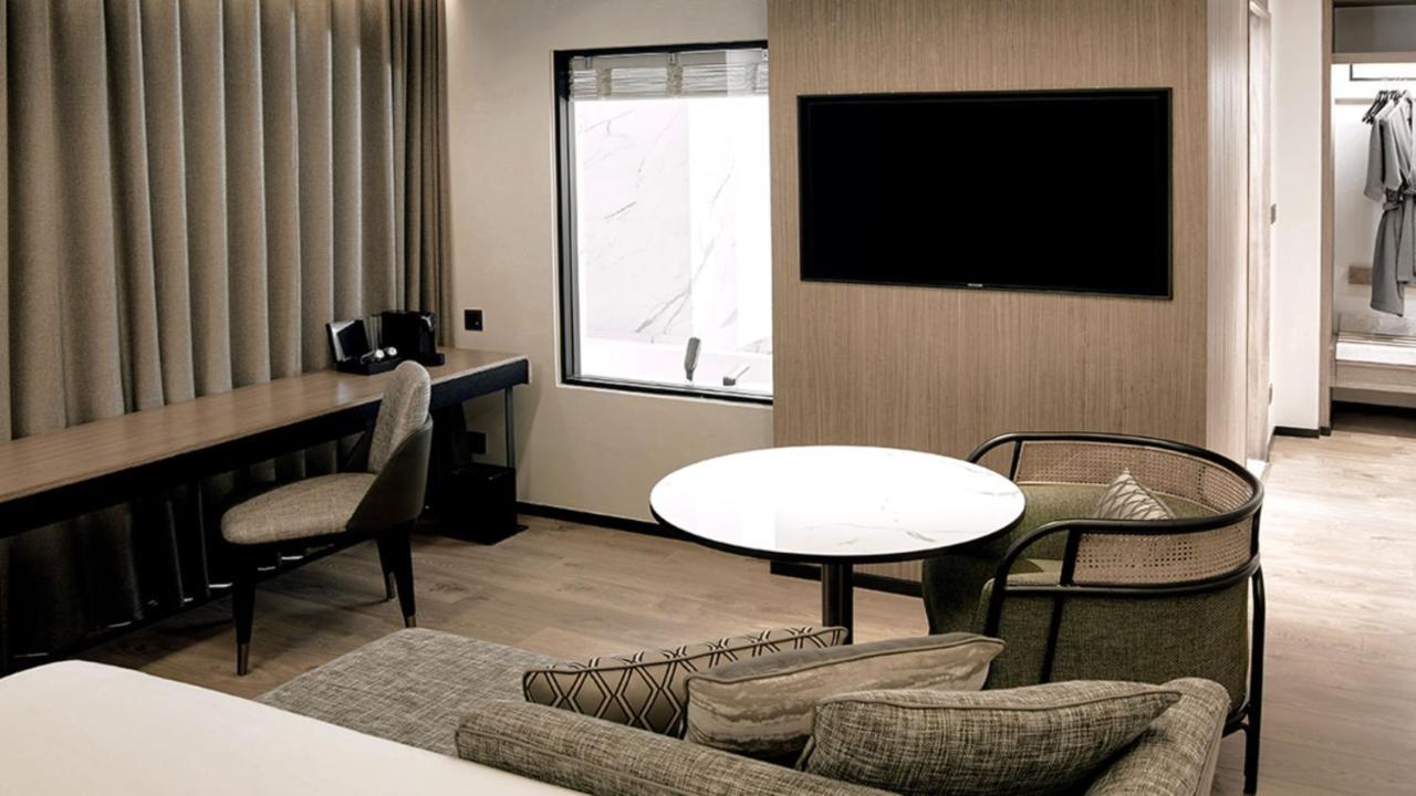 Homm Sukhumvit34 Hotel