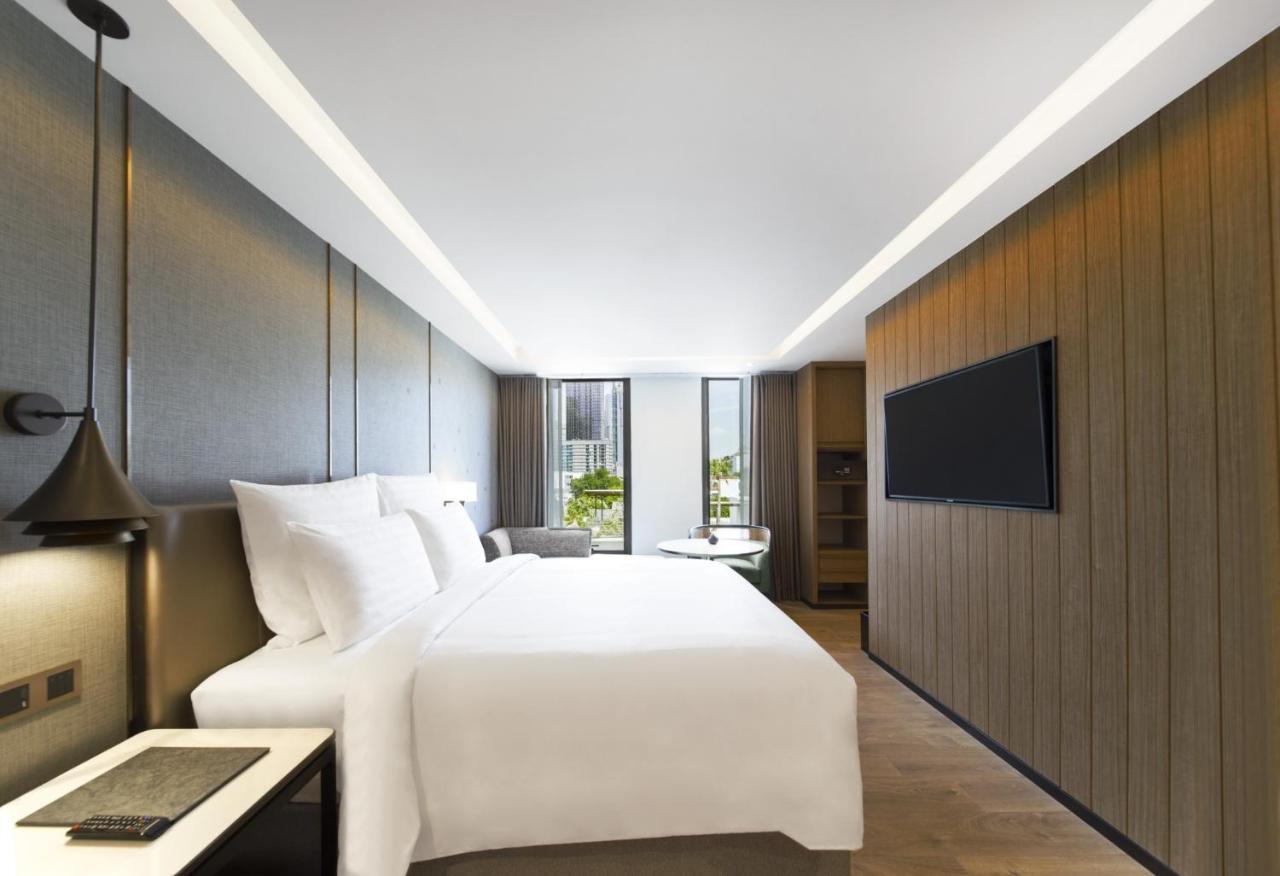 Homm Sukhumvit34 Hotel 4*