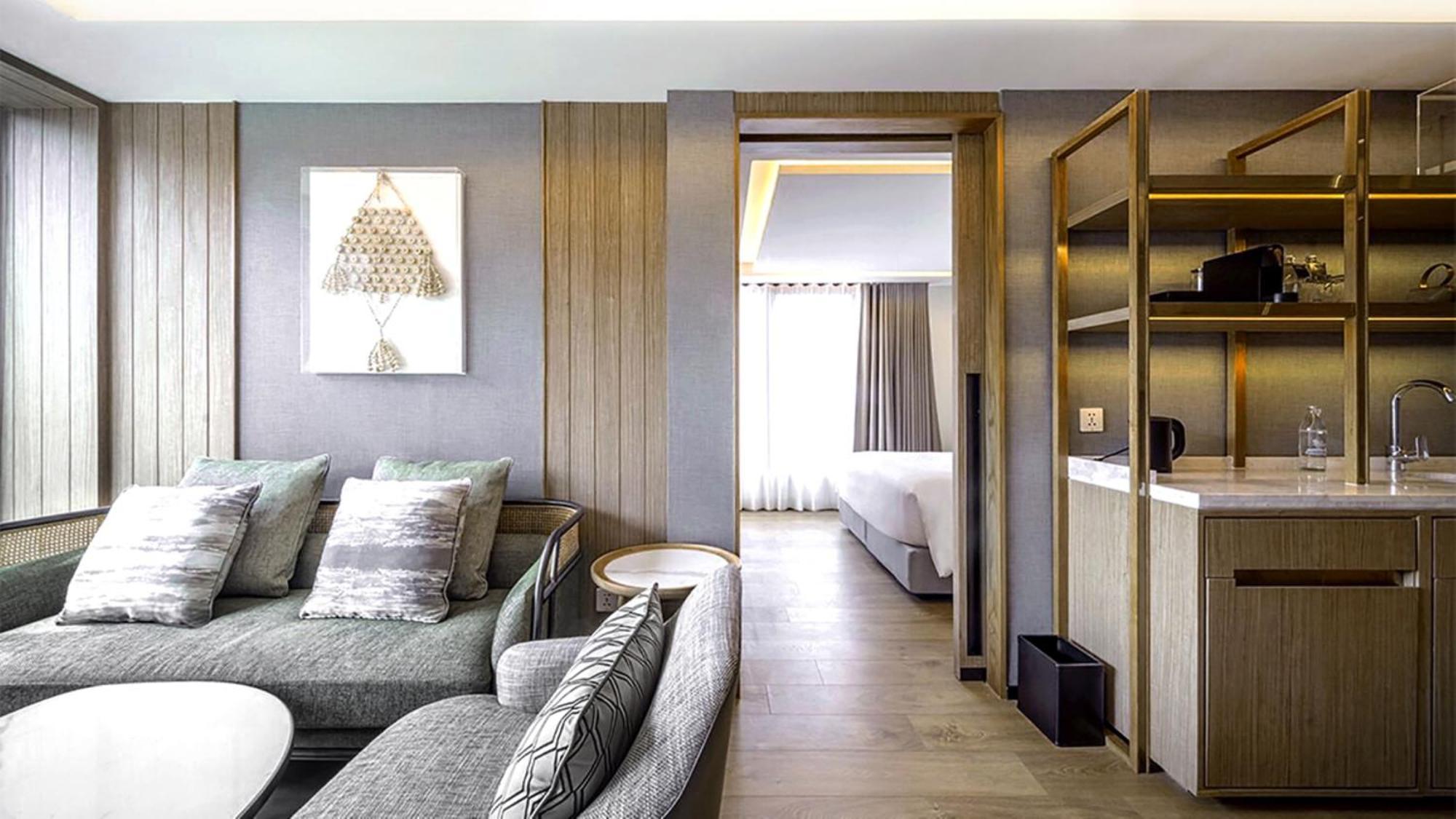 Homm Sukhumvit34
